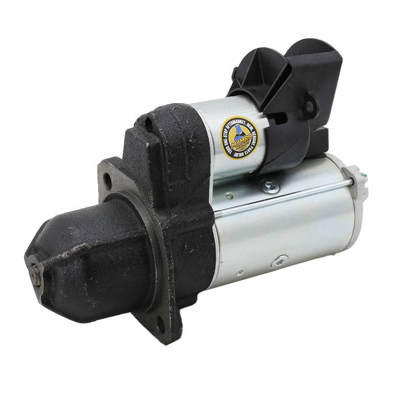 Load image into Gallery viewer, New Starter RE501298 RE501347 RE501680 RE501693 RE502156 RE502196 RE505746 RE516157 Replacement For John Deere Tractor 164DL 152DL 179DL DL07 DL03 Diesel from MyMROmarts