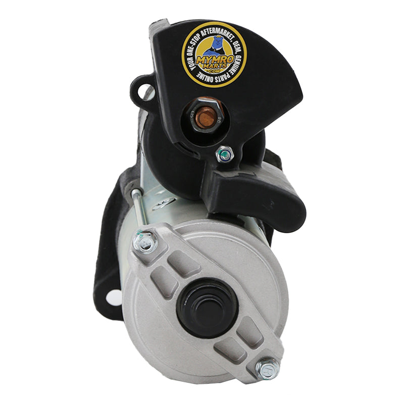 Load image into Gallery viewer, New Starter RE501298 RE501347 RE501680 RE501693 RE502156 RE502196 RE505746 RE516157 Replacement For John Deere Tractor 164DL 152DL 179DL DL07 DL03 Diesel from MyMROmarts