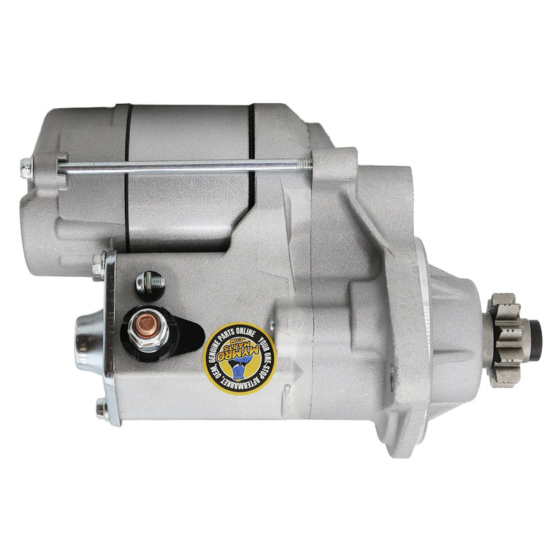 Load image into Gallery viewer, Starter Motor 6667987 for Bobcat 453 463 553 653 751 MT50 MT52 MT55 MT85 MT100 S70 Kubota Engine D722D D1005B from MyMROmarts