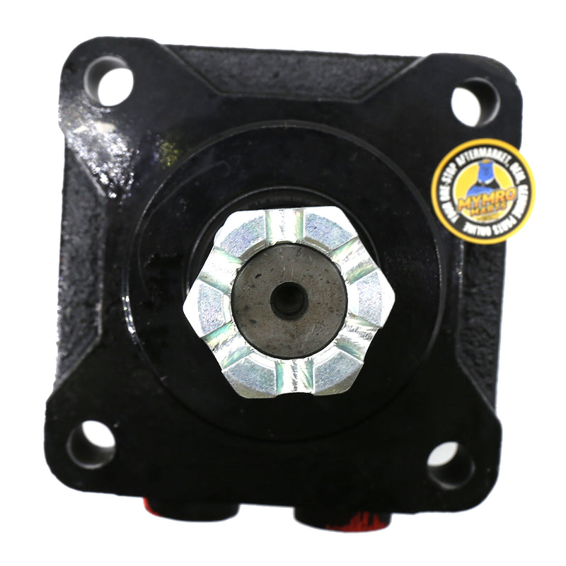 Cargue la imagen en el visor de la galería, Wheel Motor 103129 For Skyjack Scissor Lift SJ3220 SJ3226 SJ4620 SJ4626 SJ4832 from MyMROmarts