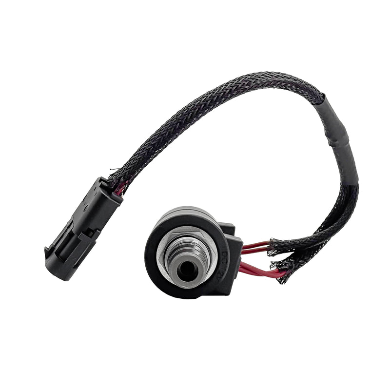 Afbeelding laden in Galerijviewer, Reverser Transmission Solenoid AT163468 AT163475 for John Deere 300D 310D 315C 315D Backhoe Loader from MyMROmarts