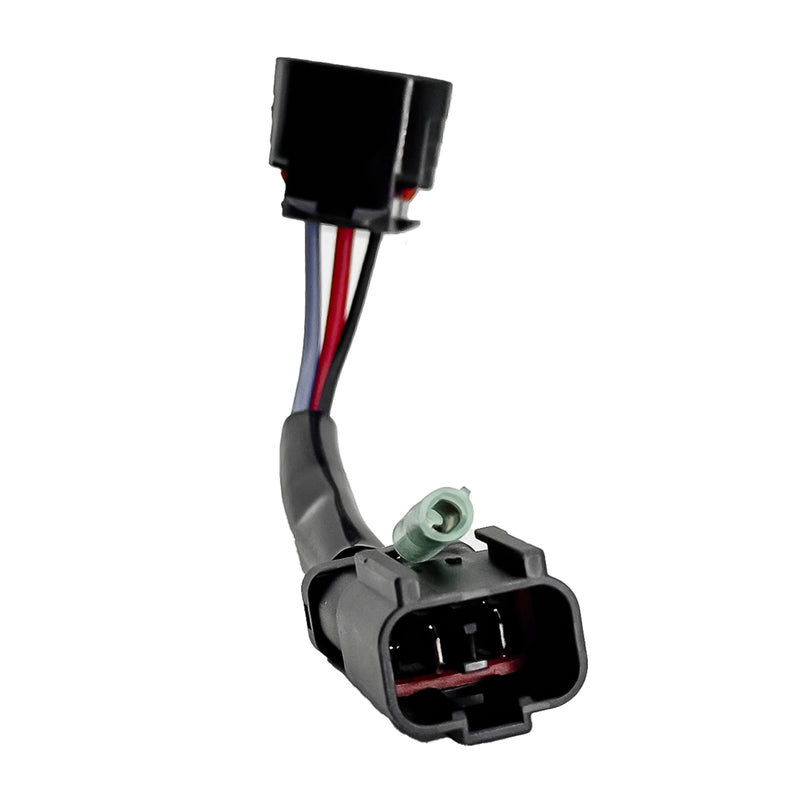 Laden Sie das Bild in Galerie -Viewer, Alternator YM129423-77200 101211-1170 for Yanmar Engine 4TNE84 4TNV88 John Deere Tractors 4610 4700 4710 from MyMROmarts