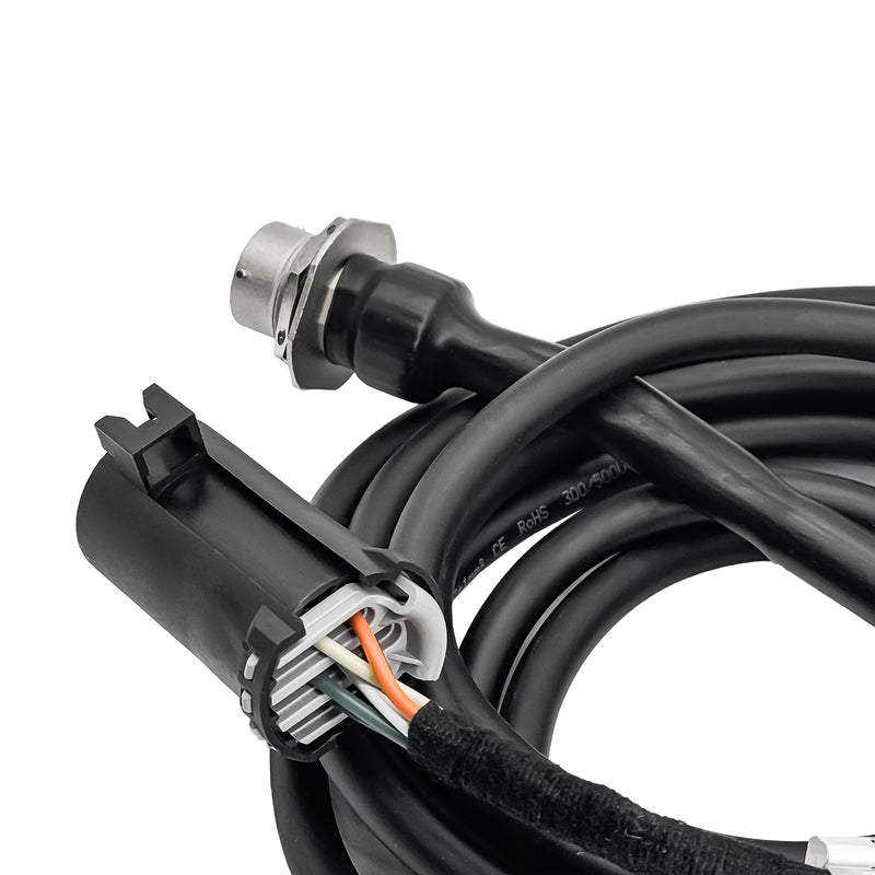 Afbeelding laden in Galerijviewer, Wire Harness 6718426 for Bobcat 751 763 863 873 963 S100 S205 S300 T110 T180 T200 from MyMROmarts