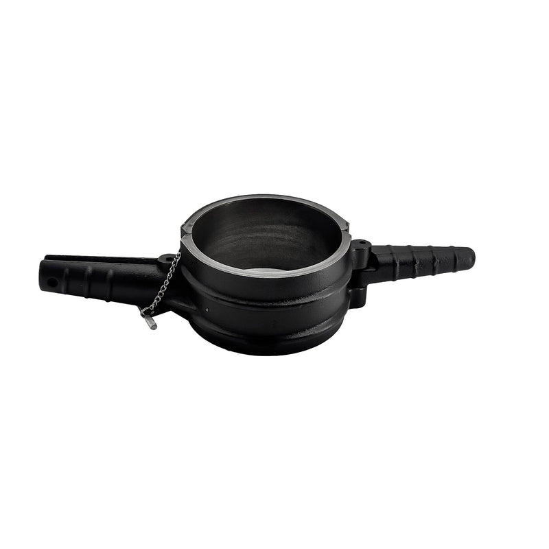 Indlæs billede i Gallery Viewer, 7040 Piston Ring Compressor 5.4" Bore Alternative to PT-7040 For Cummins ISX QSX 15 & Caterpillar 3400 3406 3408 C15 from MyMROmarts