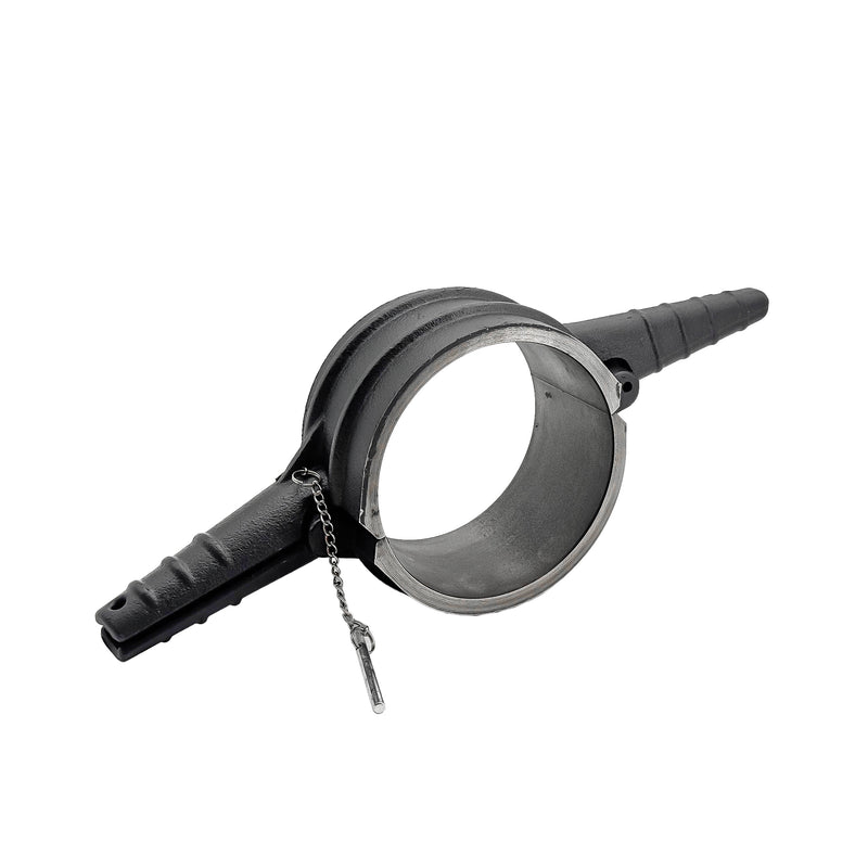 Indlæs billede i Gallery Viewer, 7040 Piston Ring Compressor 5.4" Bore Alternative to PT-7040 For Cummins ISX QSX 15 & Caterpillar 3400 3406 3408 C15 from MyMROmarts