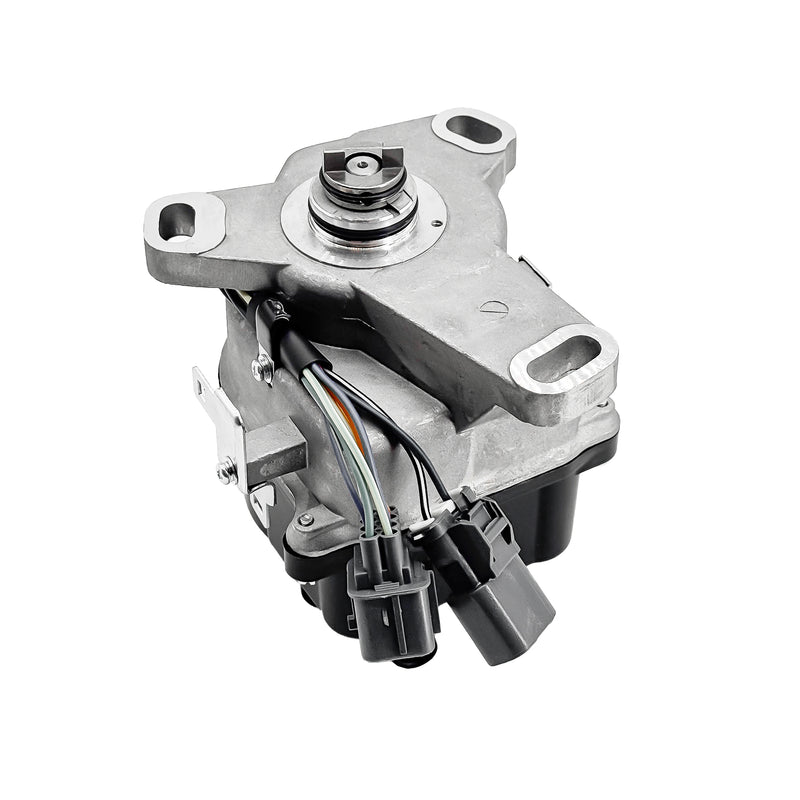 Load image into Gallery viewer, New Distributor Replacement For 1992 1993 1994 1995 1996 Honda Prelude VTEC H22A TD-60U from MyMROmarts