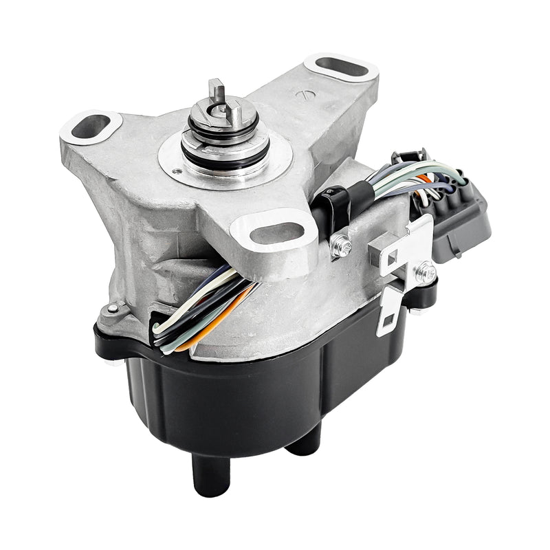 Load image into Gallery viewer, New Distributor Replacement For 1992 1993 1994 1995 1996 Honda Prelude VTEC H22A TD-60U from MyMROmarts