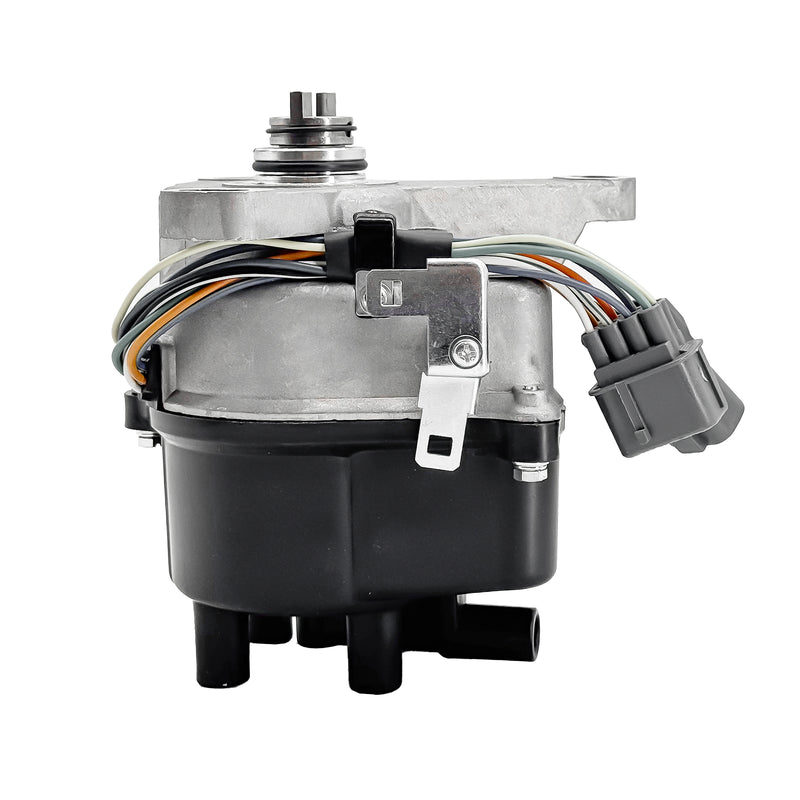 Load image into Gallery viewer, New Distributor Replacement For 1992 1993 1994 1995 1996 Honda Prelude VTEC H22A TD-60U from MyMROmarts