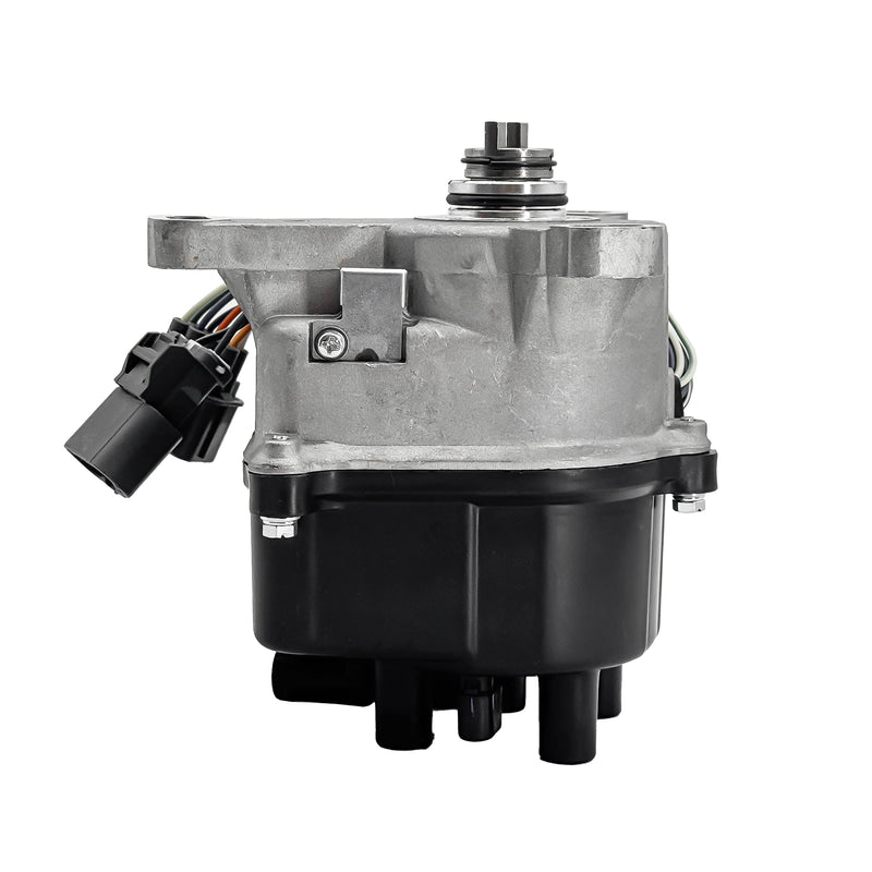 Load image into Gallery viewer, New Distributor Replacement For 1992 1993 1994 1995 1996 Honda Prelude VTEC H22A TD-60U from MyMROmarts
