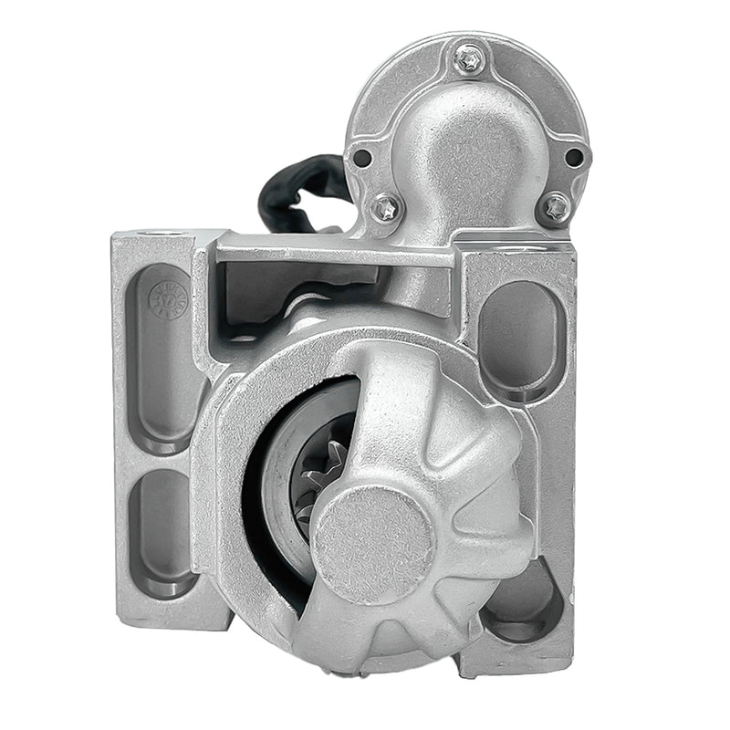 Load image into Gallery viewer, New Starter SAE J1171 Marine Certified Replacement For Mercruiser & Volvo Penta V6 V8 Engines 1996-2007 Mando Version M59601, SDR0031M, 41012174, 41046007, 41046009 - Electrical Parts > Starter Motor from MyMROmarts