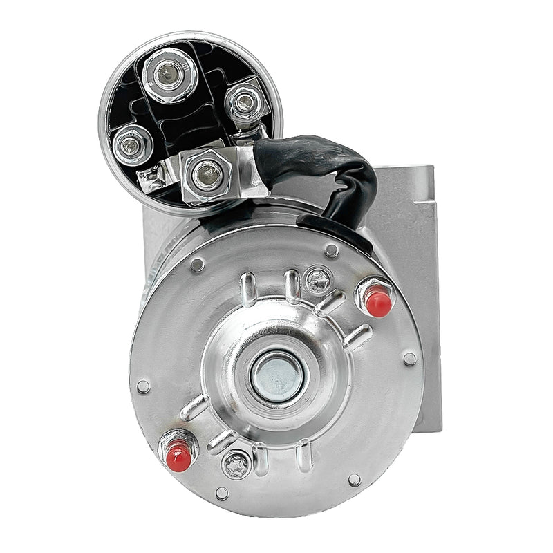 Load image into Gallery viewer, New Starter SAE J1171 Marine Certified Replacement For Mercruiser & Volvo Penta V6 V8 Engines 1996-2007 Mando Version M59601, SDR0031M, 41012174, 41046007, 41046009 - Electrical Parts > Starter Motor from MyMROmarts