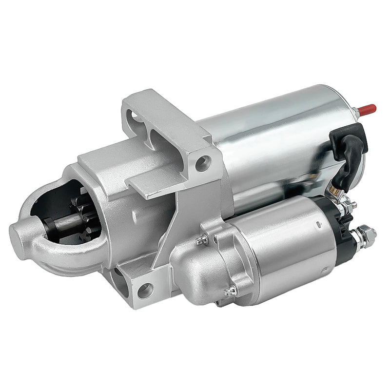 Load image into Gallery viewer, New Starter SAE J1171 Marine Certified Replacement For Mercruiser & Volvo Penta V6 V8 Engines 1996-2007 Mando Version M59601, SDR0031M, 41012174, 41046007, 41046009 - Electrical Parts > Starter Motor from MyMROmarts