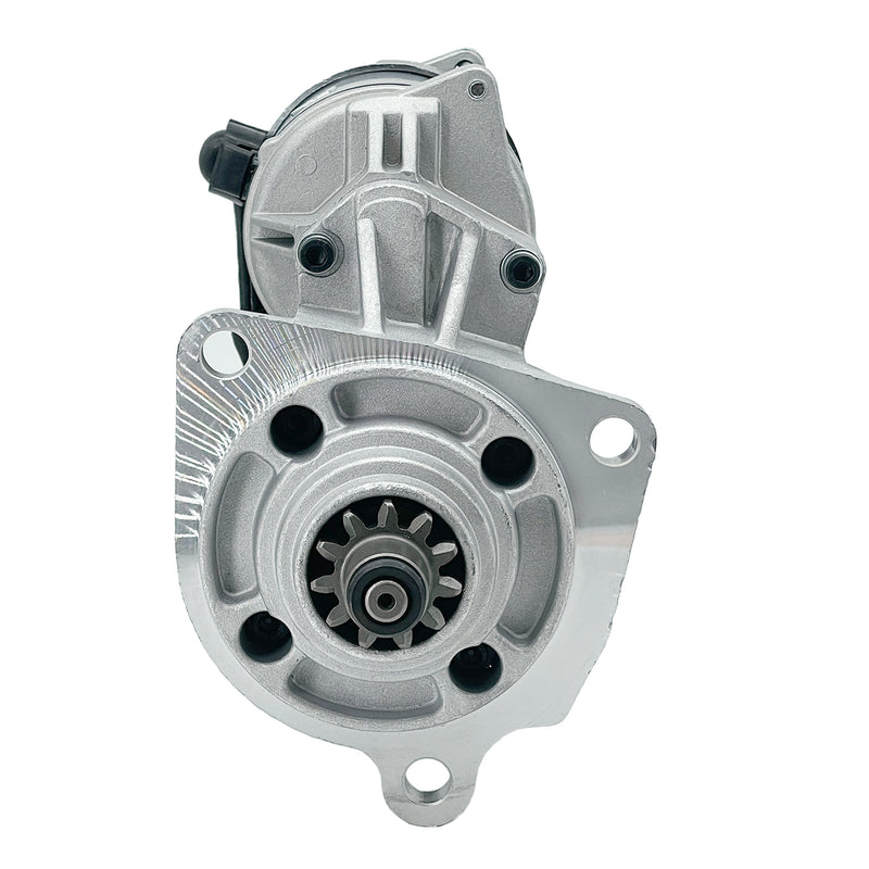 Load image into Gallery viewer, Starter Motor 1-81100-338-0 For Hitachi Excavator EX200-5 Isuzu Engine 6BG1 from MyMROmarts