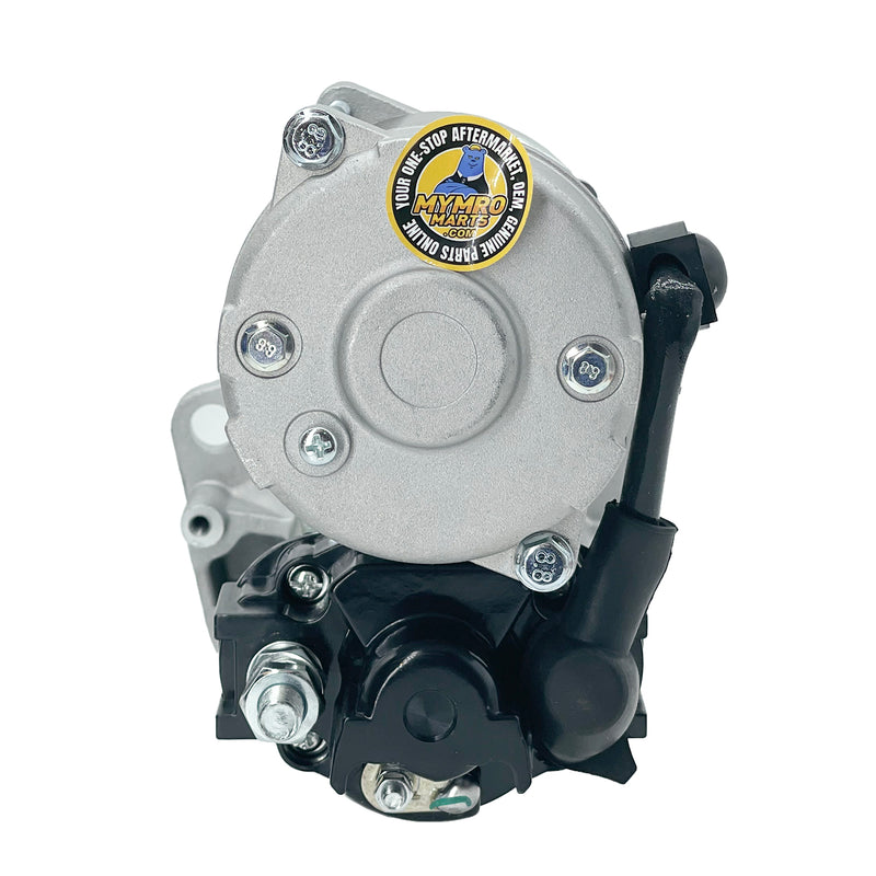 Load image into Gallery viewer, Starter Motor 1-81100-338-0 For Hitachi Excavator EX200-5 Isuzu Engine 6BG1 from MyMROmarts