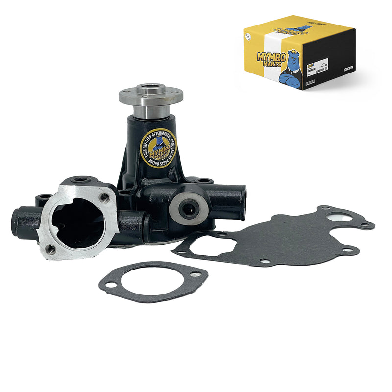 Load image into Gallery viewer, Engine Water Pump 119810-42001 119810-42002 for Yanmar 3TNE82 Komatsu 3D82 - Engine Parts > Cooling System > Engine Water Pump from MyMROmarts