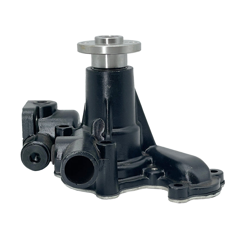 Load image into Gallery viewer, Engine Water Pump 119810-42001 119810-42002 for Yanmar 3TNE82 Komatsu 3D82 - Engine Parts > Cooling System > Engine Water Pump from MyMROmarts