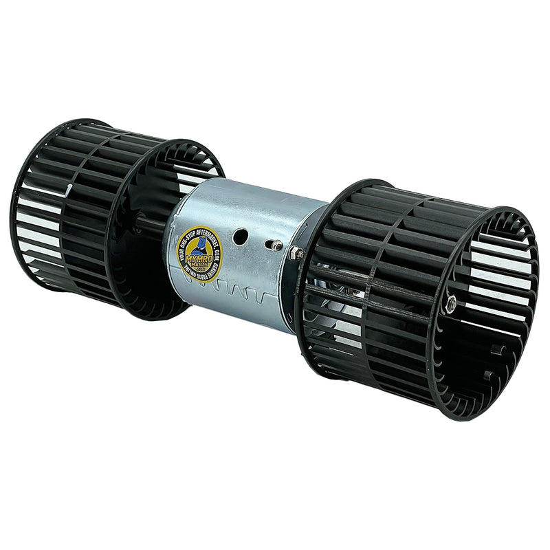 Load image into Gallery viewer, Fan Blower Motor 51500-41110 TD3390240 for Komatsu Hitachi ZAX70 Excavator 24V from MyMROmarts