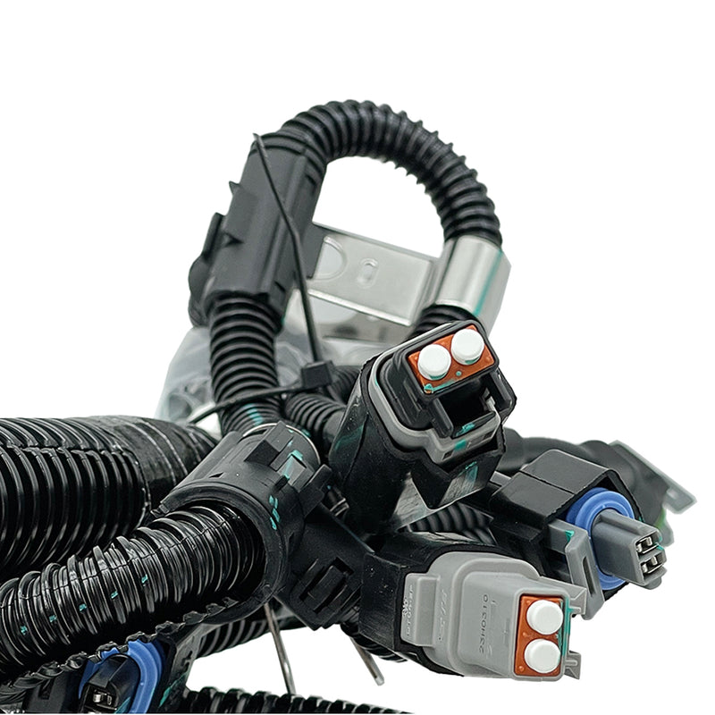 Load image into Gallery viewer, Electric Harness 2864488 4952752 Original For Cummins Engine M11 QSM11 ISM11 from MyMROmarts