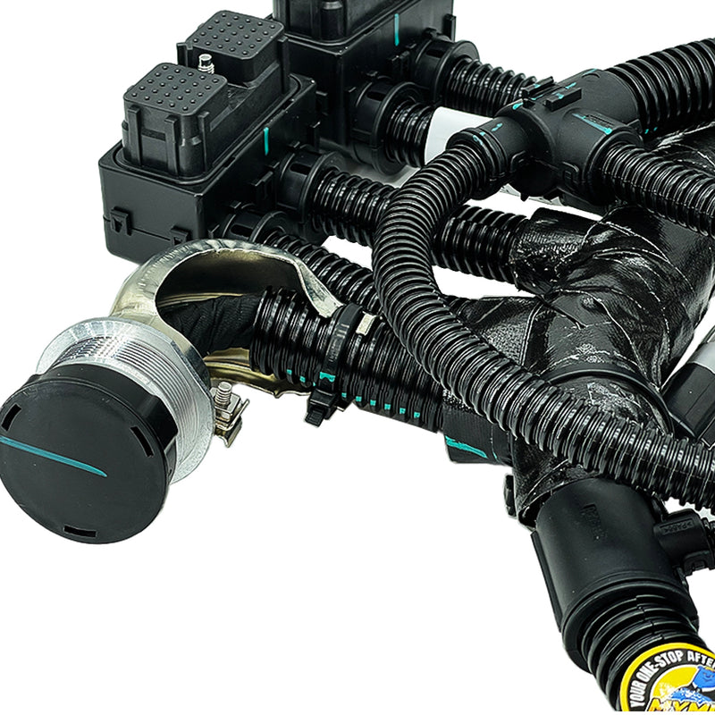 Load image into Gallery viewer, Electric Harness 2864488 4952752 Original For Cummins Engine M11 QSM11 ISM11 from MyMROmarts