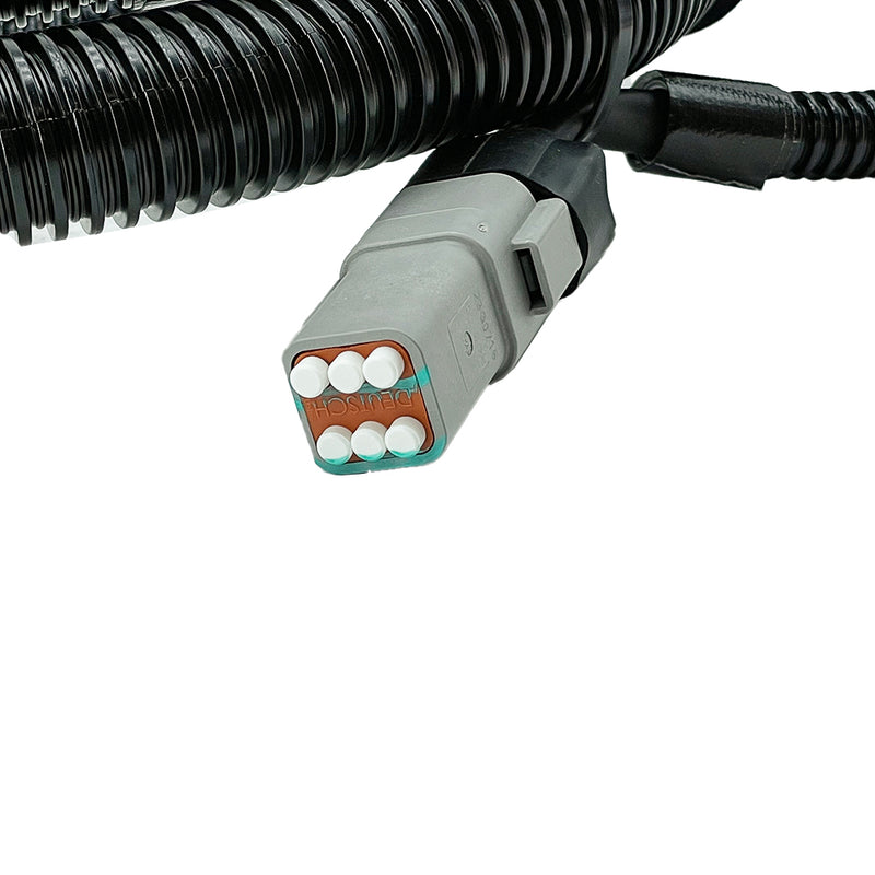 Load image into Gallery viewer, Electric Harness 2864488 4952752 Original For Cummins Engine M11 QSM11 ISM11 from MyMROmarts