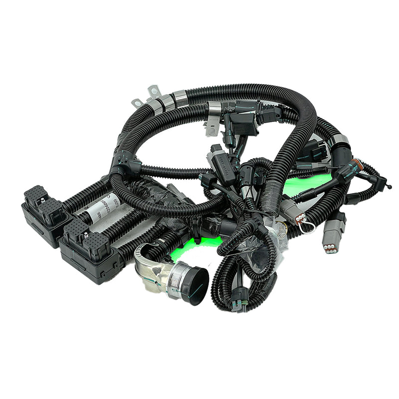 Load image into Gallery viewer, Electric Harness 2864488 4952752 Original For Cummins Engine M11 QSM11 ISM11 from MyMROmarts