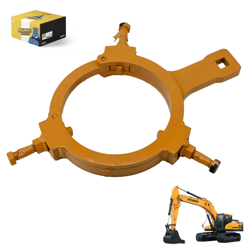 Indlæs billede i Gallery Viewer, Special Change Cylinder Head Wrench for Hyundai Excavators R110-7 R110-7A R140LC-7 R140LC-7A - Engine Parts > Other Engine Parts from MyMROmarts