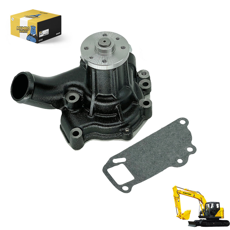 Load image into Gallery viewer, Engine Water Pump 1-13610-877-2 for Sumitomo Excavator SH120 from MyMROmarts
