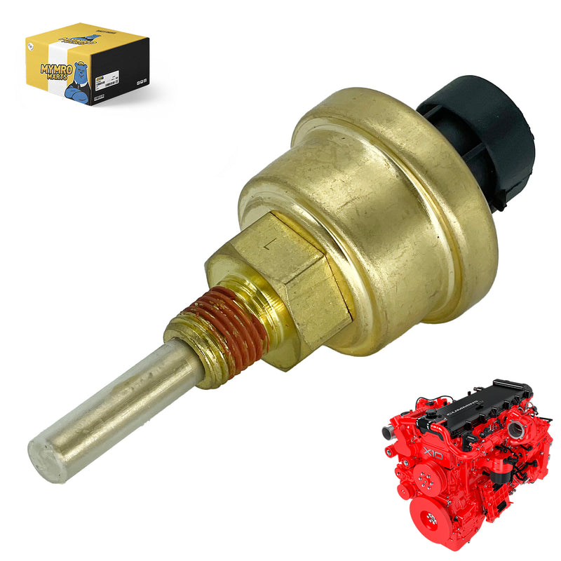 Load image into Gallery viewer, Coolant Fluid Level Sensor Switch 1673785C92 for Cummins Engine L10 M11 ISM N14 ISX PAI from MyMROmarts