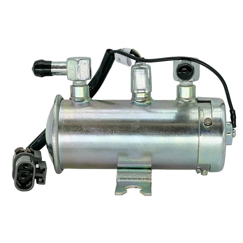 Load image into Gallery viewer, 24V Diesel Electric Fuel Pump 4645227 for Hitachi ZX110-3 ZX120-3 ZX130-3 ZX135US-3 ZX200-3 ZX240-3 ZX270-3 ZX330-3 Isuzu 4HK1 6HK1 - Engine Parts > Fuel System > Fuel Pump from My Store