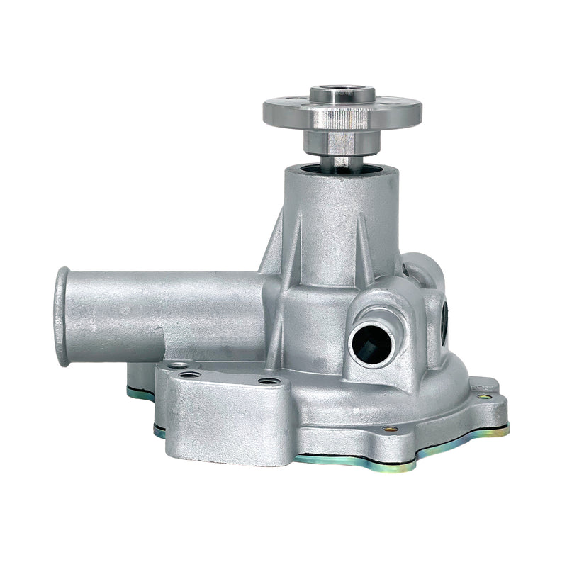 Load image into Gallery viewer, Engine Water Pump 145017951 145017950 for Perkins 403C-15 404C-22 404C-22T 103.15 104.19 104.22 100 400 Series - Engine Parts > Cooling System > Engine Water Pump from MyMROmarts