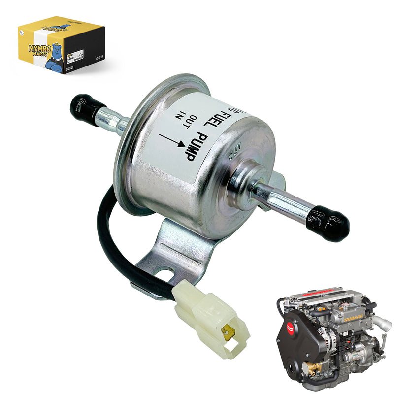Carica immagine in Galleria Viewer, Fuel Pump 119225-52102 For Yanmar Engine 3TNV88 4TNV106 from MyMROmarts