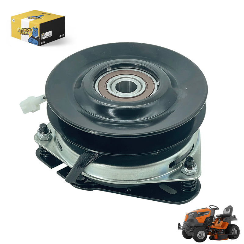 Cargue la imagen en el visor de la galería, Electric Blade PTO Clutch 532179335 179335 532414737 GT1A-EH01 for Husqvarna AYP Ogura Craftsman GT48XLS GT52XLS GTH2448 GTH2548 YTH2454 Lawn Mower Engines from MyMROmarts