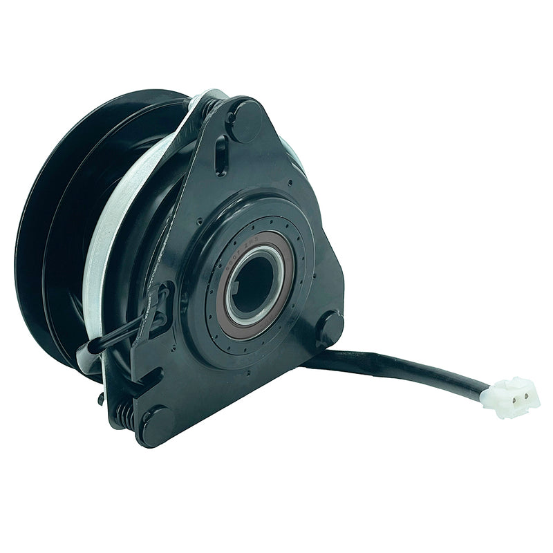 Cargue la imagen en el visor de la galería, Electric Blade PTO Clutch 532179335 179335 532414737 GT1A-EH01 for Husqvarna AYP Ogura Craftsman GT48XLS GT52XLS GTH2448 GTH2548 YTH2454 Lawn Mower Engines from MyMROmarts