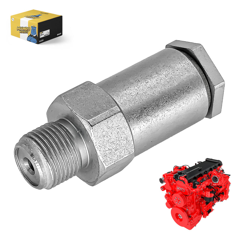 Load image into Gallery viewer, Fuel Pressure Limiting Sensor Limit Valve 3963808 3963815 for Cummins ISLE Engine from MyMROmarts