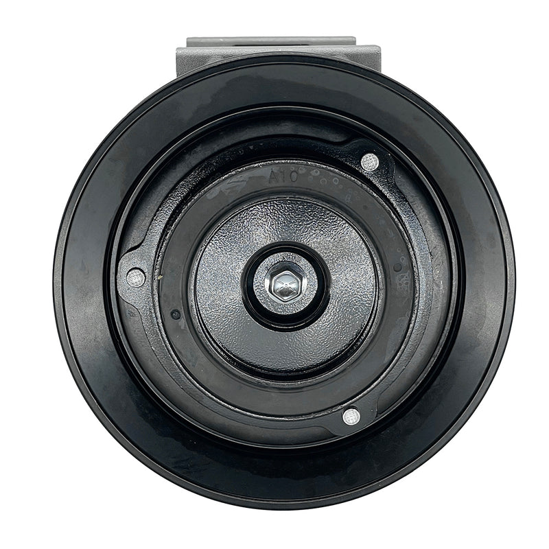 Afbeelding laden in Galerijviewer, Air Conditioner Compressor RE64024 447100-8151 for John Deere Tractor 5055E 5065E 5075E 5200 5210 5220 5310 5320N 5400 5500 12V from MyMROmarts