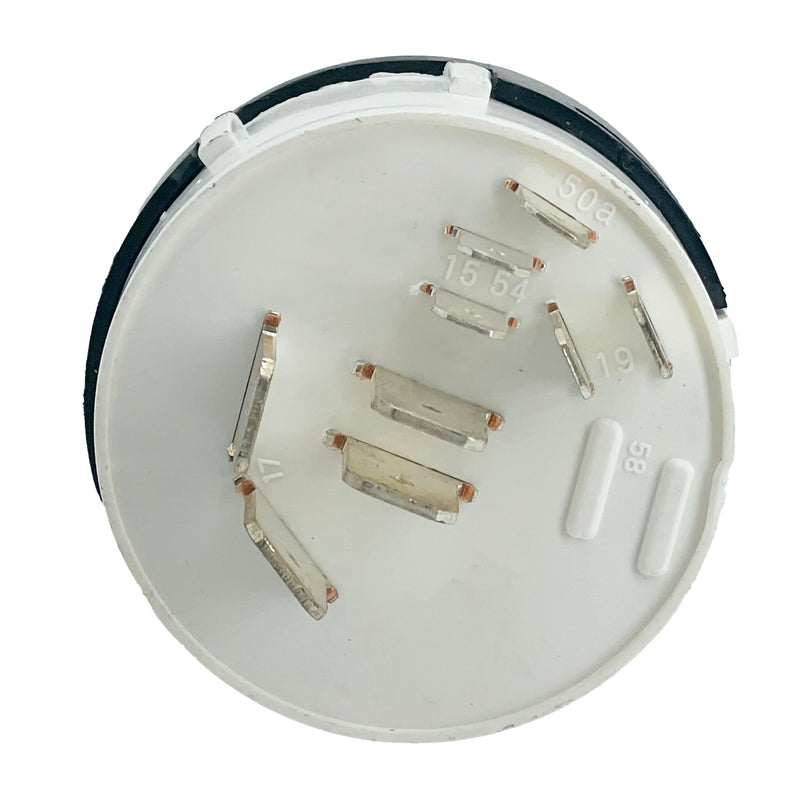 Load image into Gallery viewer, Ignition Switch 520/08112 for JCB Loader 3CX 4CX from MyMROmarts