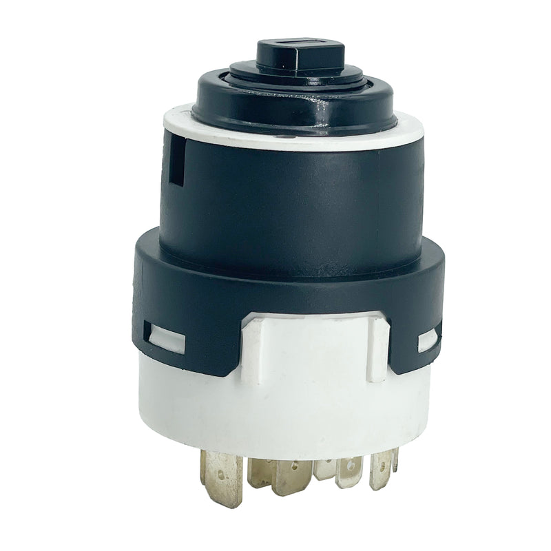 Load image into Gallery viewer, Ignition Switch 520/08112 for JCB Loader 3CX 4CX from MyMROmarts