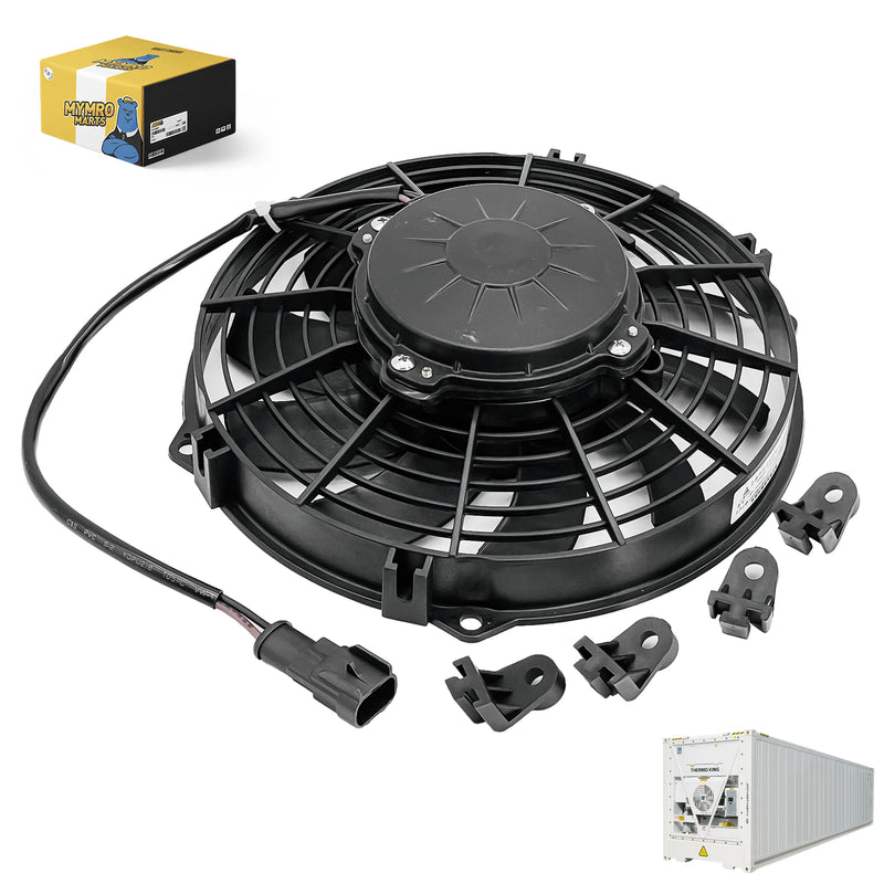 Cargue la imagen en el visor de la galería, 12V 225MM Engine Fan 78-1181 for Thermo King V Series C090 ES100 ES200 VA07-AP12 C-31A from MyMROmarts
