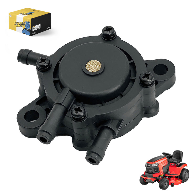 Load image into Gallery viewer, Vacuum Fuel Pump 24 393 04-S 24 393 16-S for Craftsman GT5000 Riding Lawn Mower - Engine Parts > Fuel System > Fuel Pump from MyMROmarts