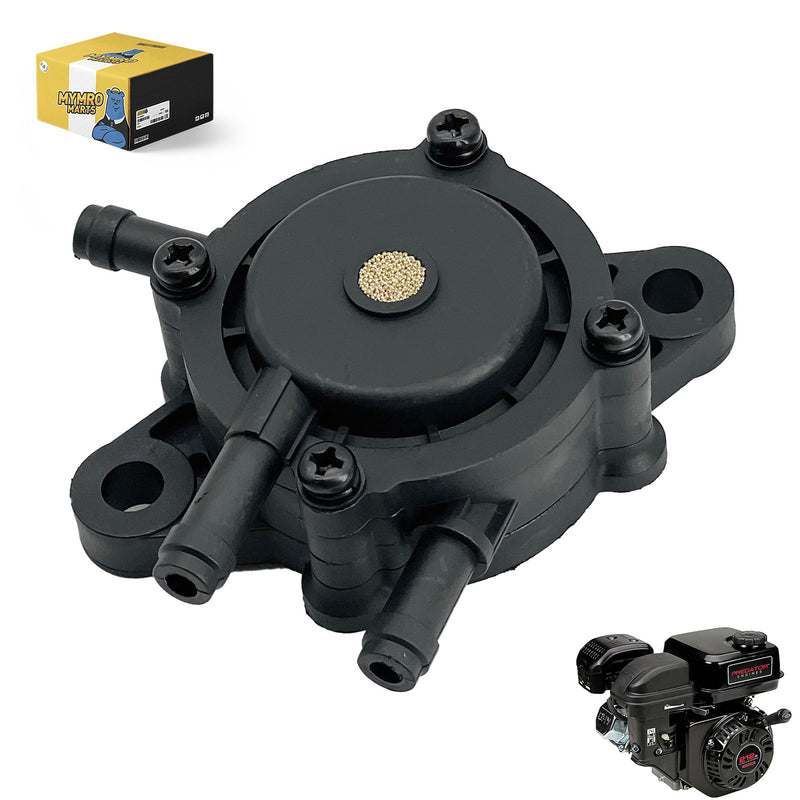 Load image into Gallery viewer, Vacuum Fuel Pump 24 393 04-S 24 393 16-S for Predator 22HP Enignes - Engine Parts > Fuel System > Fuel Pump from MyMROmarts