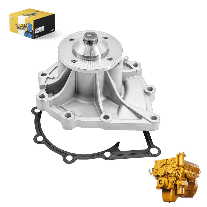 Load image into Gallery viewer, Engine Water Pump CA7091873C1 70918-73C1 7091873C1 for Caterpillar Engine CT11 CT13 CT13 SCR CT15 - Engine Parts > Cooling System > Engine Water Pump from My Store