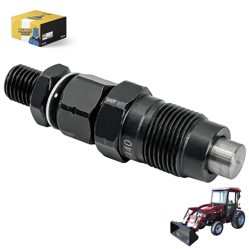 Load image into Gallery viewer, Fuel Injector 131406440 For Case IH Compact Tractor D25 D29 D33 DX23 DX25 DX26 DX29 DX33 from MyMROmarts
