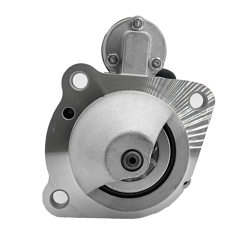 Load image into Gallery viewer, Starter Replacement For JCB Tractors Perkins Diesel Engine 2873K405, 2873K624, 2873K625, AZE4173, 11131781, 2253149, IS1201, SIA0004, 41029032 from MyMROmarts