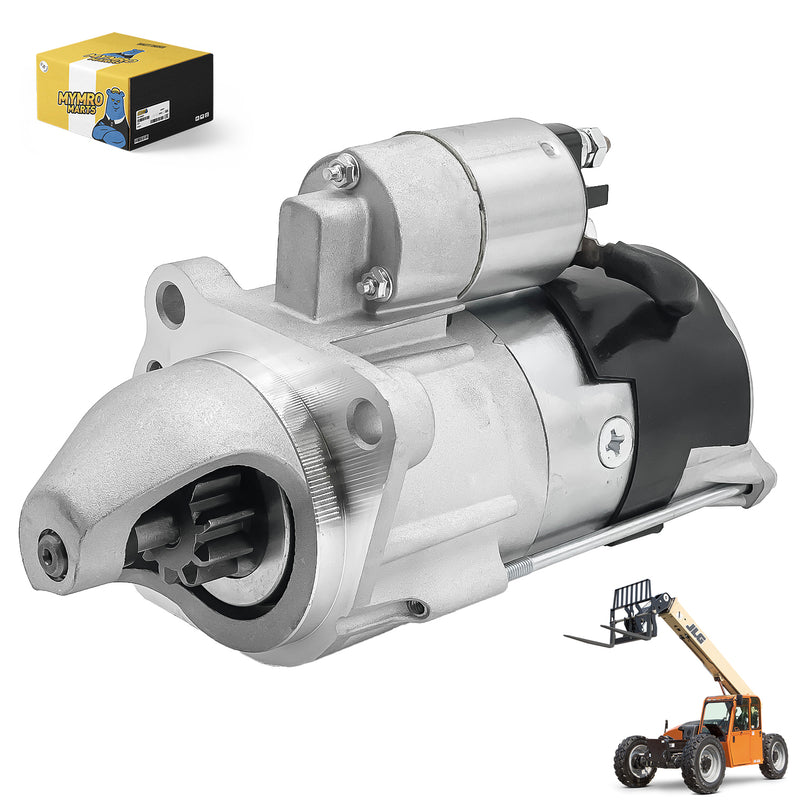 Load image into Gallery viewer, Starter 7029782 For JLG 2505 G5-18A G6-42A Telehandler - Electrical Parts > Starter Motor from MyMROmarts