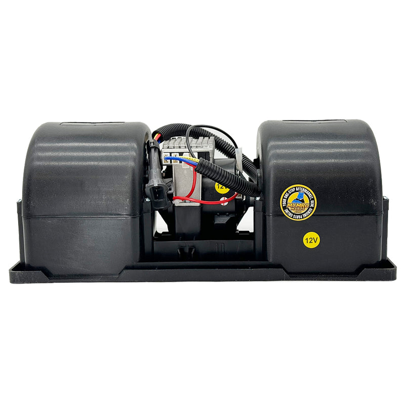 Load image into Gallery viewer, Blower Assembly 7003445 for Bobcat Skid Steers A300 S100 S130 S150 S160 T870 T650 T320 T300 from MyMROmarts