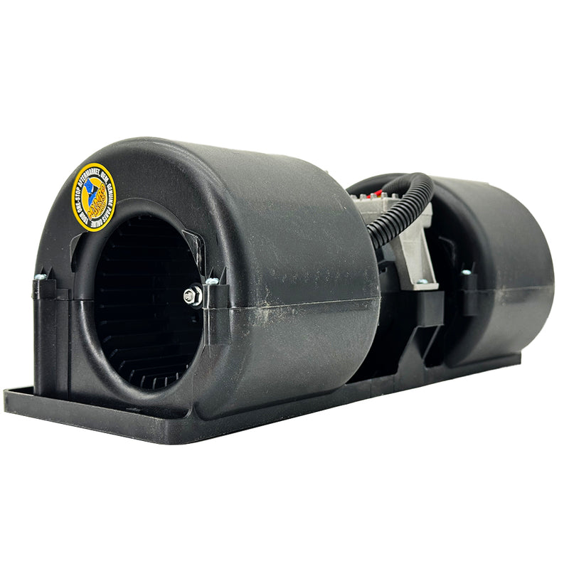 Load image into Gallery viewer, Blower Assembly 7003445 for Bobcat Skid Steers A300 S100 S130 S150 S160 T870 T650 T320 T300 from MyMROmarts