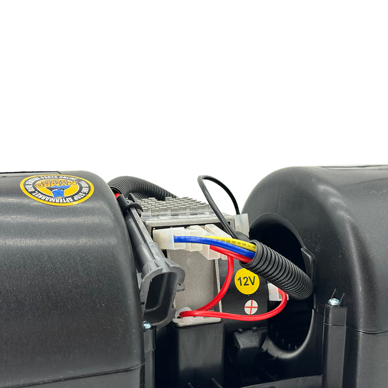 Load image into Gallery viewer, Blower Assembly 7003445 for Bobcat Skid Steers A300 S100 S130 S150 S160 T870 T650 T320 T300 from MyMROmarts