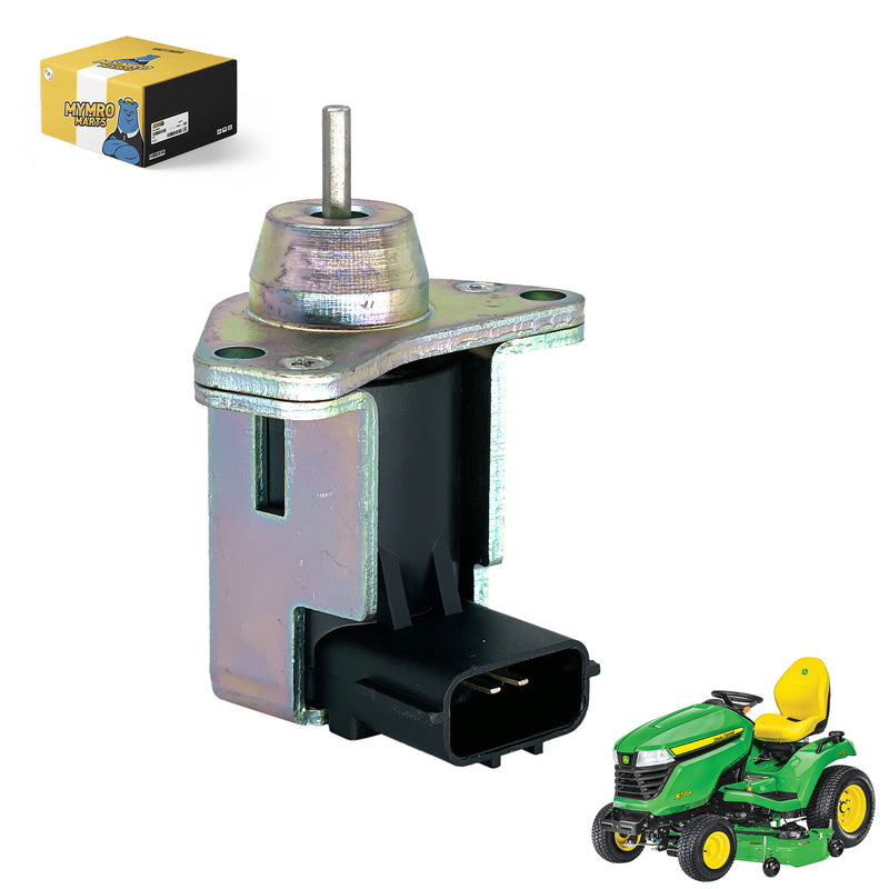 Load image into Gallery viewer, Solenoid Valve 119285-77952 1503ES-3TNA72 for John Deere Mower 220 - Electrical Parts > Solenoid Valve from MyMROmarts
