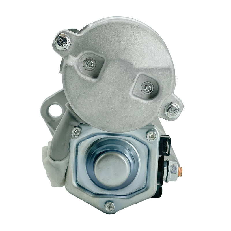 Load image into Gallery viewer, Starter RC411-53200 410-52265 228000-9800 9722809-980 T1150-16800 T1150-16801 For Kubota KX91-3 U35 U35-3 L3540 L3830 L39 L3940 L4240 L4330 L4630 L4400 L45 - Electrical Parts > Starter Motor from MyMROmarts