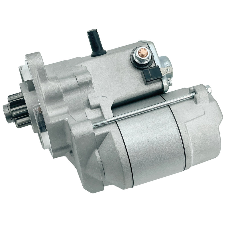 Load image into Gallery viewer, Starter RC411-53200 410-52265 228000-9800 9722809-980 T1150-16800 T1150-16801 For Kubota KX91-3 U35 U35-3 L3540 L3830 L39 L3940 L4240 L4330 L4630 L4400 L45 - Electrical Parts > Starter Motor from MyMROmarts